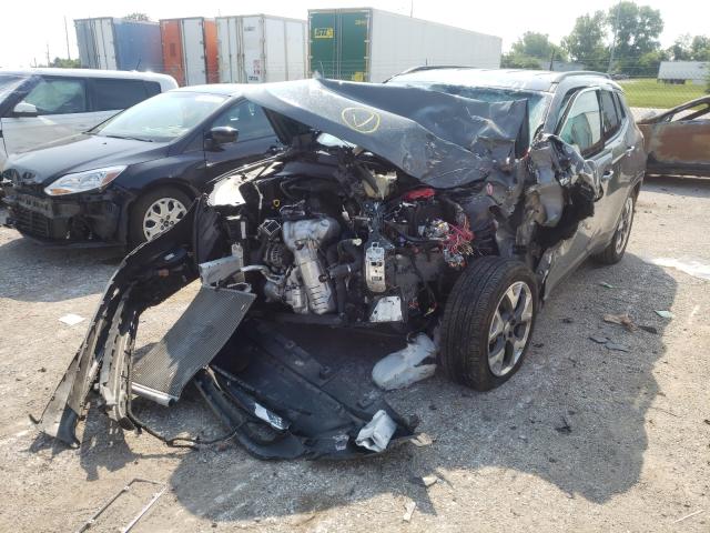 Photo 1 VIN: 2C7WDGBG8KR398855 - DODGE GRAND CARA 