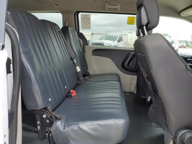 Photo 10 VIN: 2C7WDGBG8KR527863 - DODGE CARAVAN 