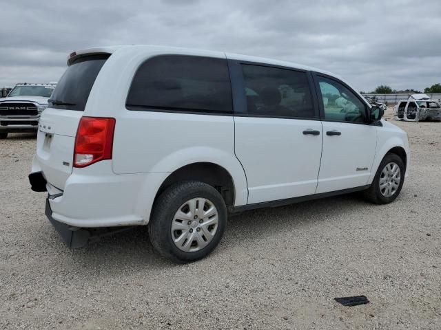 Photo 2 VIN: 2C7WDGBG8KR527863 - DODGE CARAVAN 