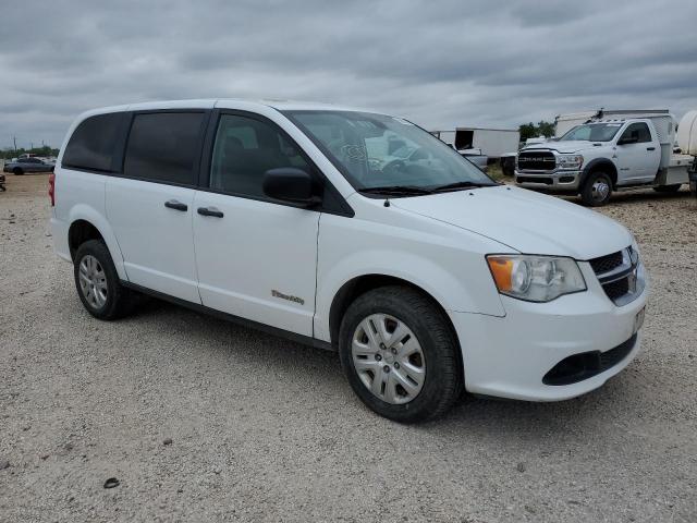 Photo 3 VIN: 2C7WDGBG8KR527863 - DODGE CARAVAN 