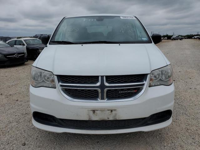 Photo 4 VIN: 2C7WDGBG8KR527863 - DODGE CARAVAN 