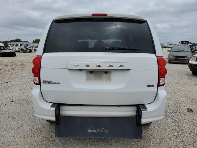 Photo 5 VIN: 2C7WDGBG8KR527863 - DODGE CARAVAN 