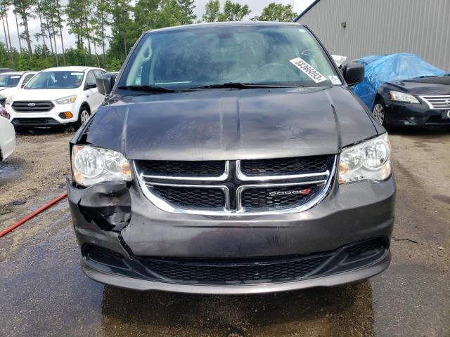 Photo 4 VIN: 2C7WDGBG8KR649090 - DODGE GRAND CARA 