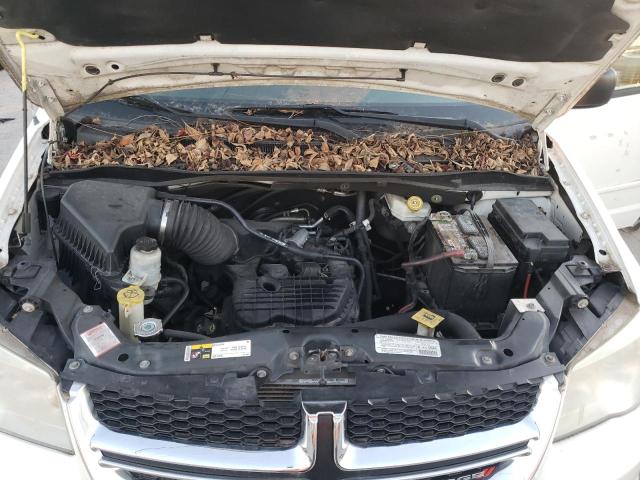 Photo 11 VIN: 2C7WDGBG9DR651028 - DODGE GRAND CARA 