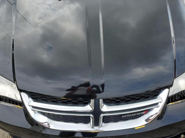 Photo 11 VIN: 2C7WDGBG9GR144294 - DODGE GRAND CARA 