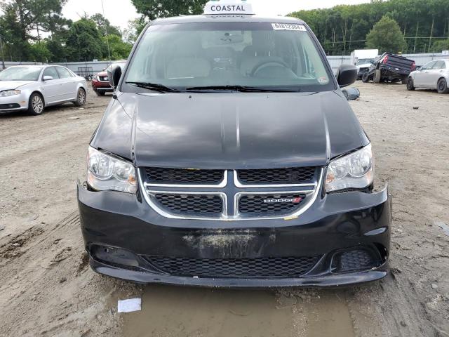 Photo 4 VIN: 2C7WDGBG9GR144294 - DODGE GRAND CARA 