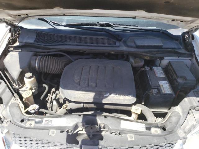 Photo 10 VIN: 2C7WDGBG9KR527841 - DODGE CARAVAN 