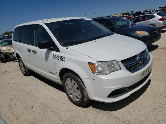 Photo 3 VIN: 2C7WDGBG9KR527841 - DODGE CARAVAN 