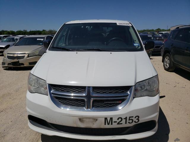 Photo 4 VIN: 2C7WDGBG9KR527841 - DODGE CARAVAN 