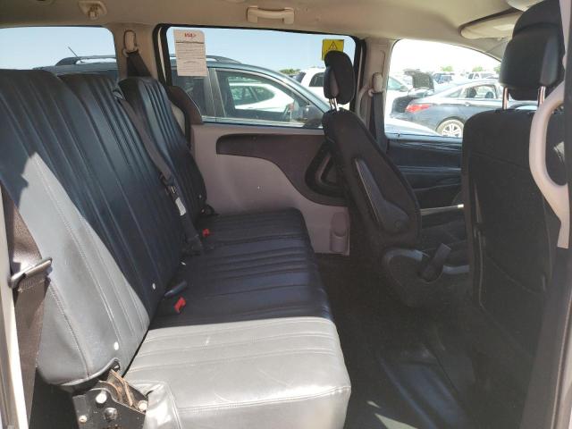 Photo 9 VIN: 2C7WDGBG9KR527841 - DODGE CARAVAN 