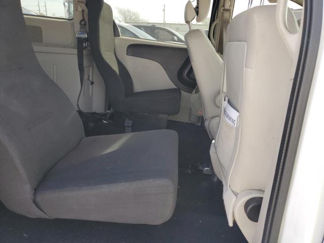 Photo 10 VIN: 2C7WDGBG9KR793697 - DODGE CARAVAN 