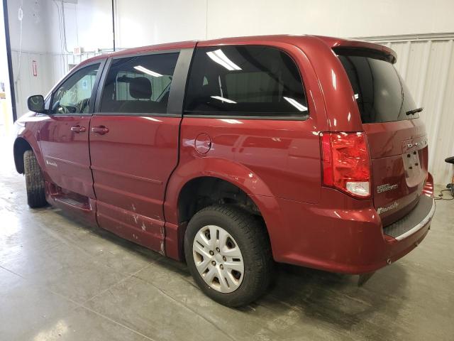 Photo 1 VIN: 2C7WDGBGXFR703219 - DODGE CARAVAN 