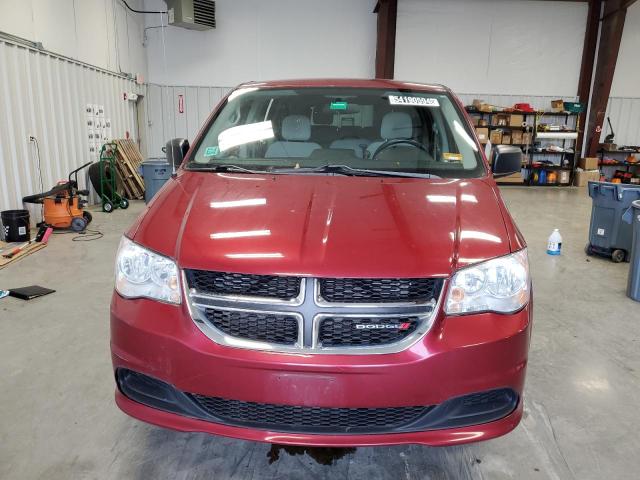 Photo 4 VIN: 2C7WDGBGXFR703219 - DODGE CARAVAN 