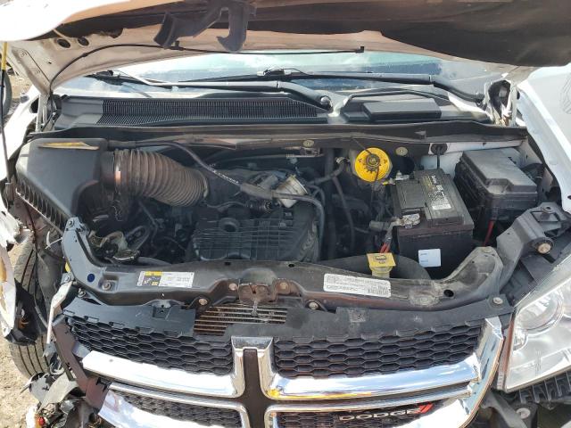 Photo 11 VIN: 2C7WDGBGXHR618352 - DODGE CARAVAN 