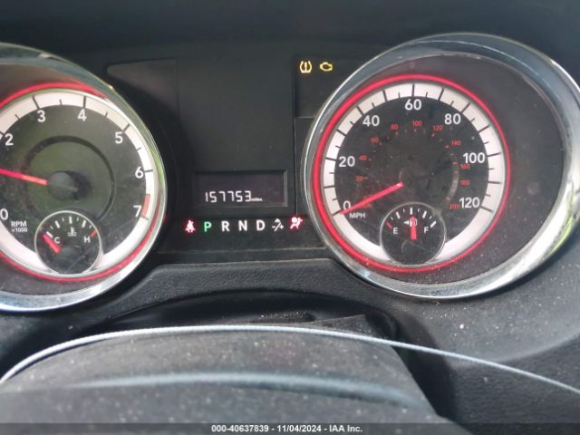 Photo 6 VIN: 2C7WDGBGXKR605706 - DODGE GRAND CARAVAN 