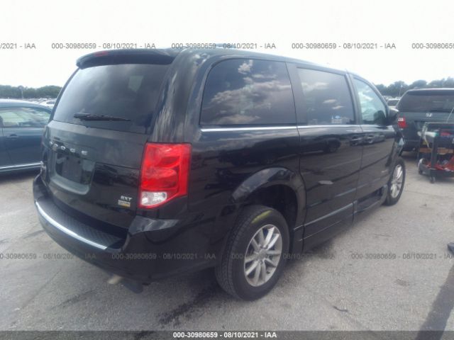 Photo 3 VIN: 2C7WDGCG0KR756066 - DODGE GRAND CARAVAN 