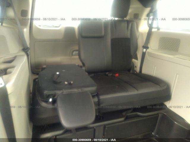 Photo 7 VIN: 2C7WDGCG0KR756066 - DODGE GRAND CARAVAN 