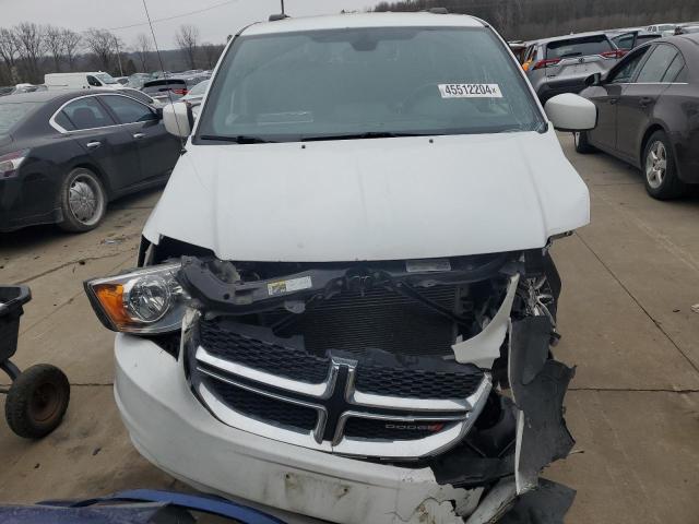 Photo 4 VIN: 2C7WDGCG5KR584228 - DODGE CARAVAN 