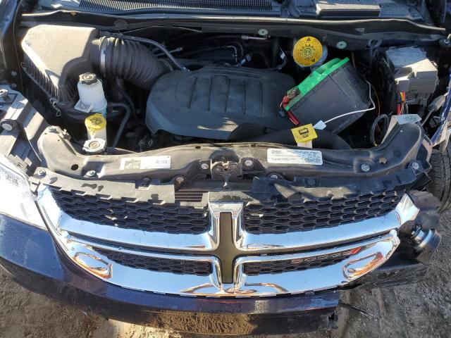 Photo 11 VIN: 2C7WDGCGXFR713523 - DODGE GRAND CARA 