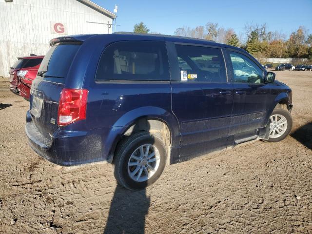 Photo 2 VIN: 2C7WDGCGXFR713523 - DODGE GRAND CARA 