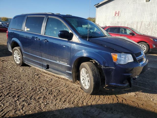 Photo 3 VIN: 2C7WDGCGXFR713523 - DODGE GRAND CARA 