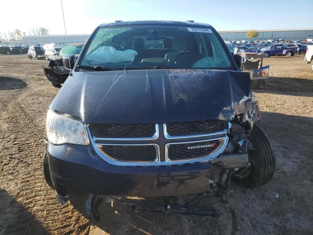 Photo 4 VIN: 2C7WDGCGXFR713523 - DODGE GRAND CARA 