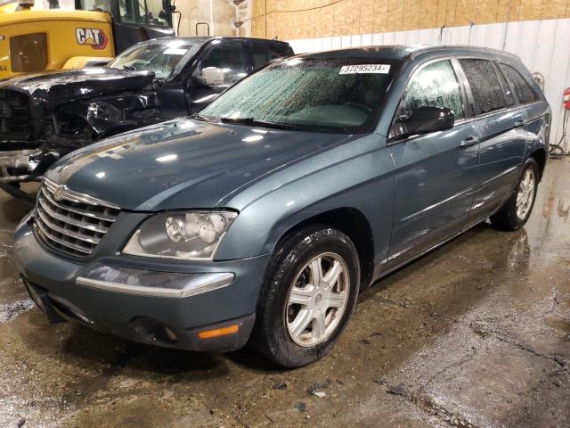 Photo 0 VIN: 2C8GF68405R329915 - CHRYSLER PACIFICA 