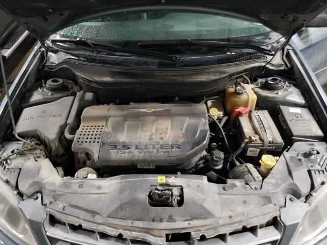 Photo 10 VIN: 2C8GF68405R329915 - CHRYSLER PACIFICA 