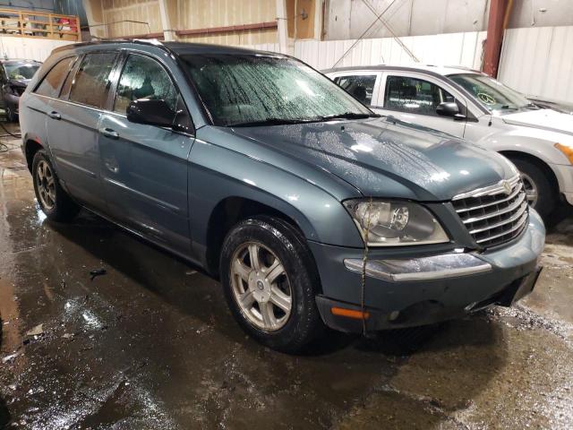 Photo 3 VIN: 2C8GF68405R329915 - CHRYSLER PACIFICA 