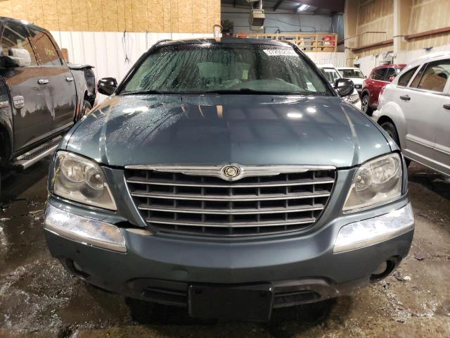 Photo 4 VIN: 2C8GF68405R329915 - CHRYSLER PACIFICA 