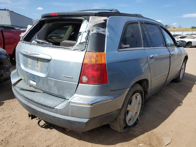 Photo 2 VIN: 2C8GF68414R600866 - CHRYSLER PACIFICA 