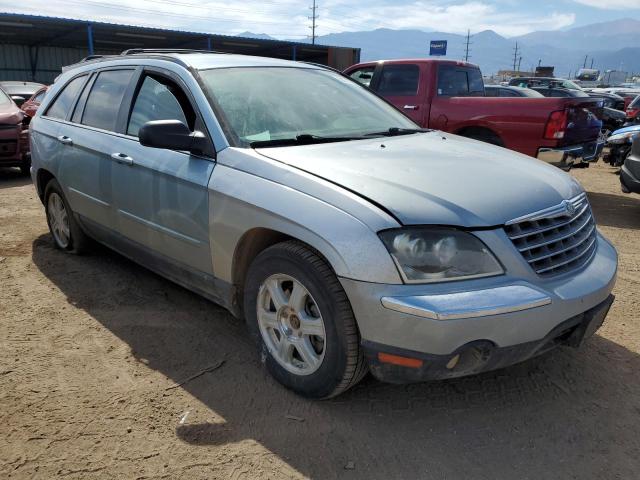 Photo 3 VIN: 2C8GF68414R600866 - CHRYSLER PACIFICA 