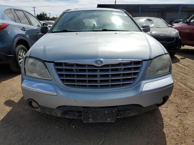 Photo 4 VIN: 2C8GF68414R600866 - CHRYSLER PACIFICA 