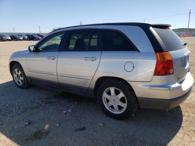 Photo 1 VIN: 2C8GF68414R628599 - CHRYSLER PACIFICA 