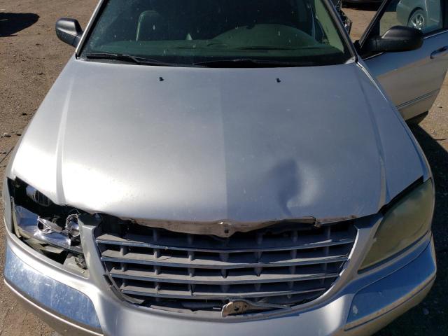 Photo 11 VIN: 2C8GF68414R628599 - CHRYSLER PACIFICA 