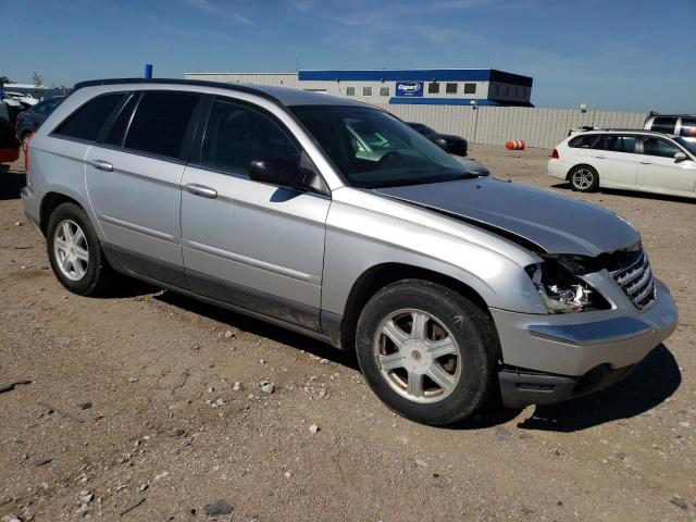 Photo 3 VIN: 2C8GF68414R628599 - CHRYSLER PACIFICA 