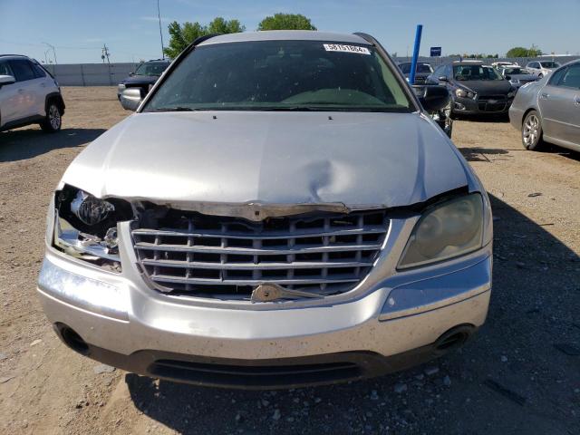 Photo 4 VIN: 2C8GF68414R628599 - CHRYSLER PACIFICA 