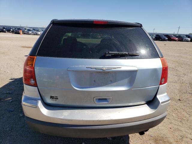 Photo 5 VIN: 2C8GF68414R628599 - CHRYSLER PACIFICA 