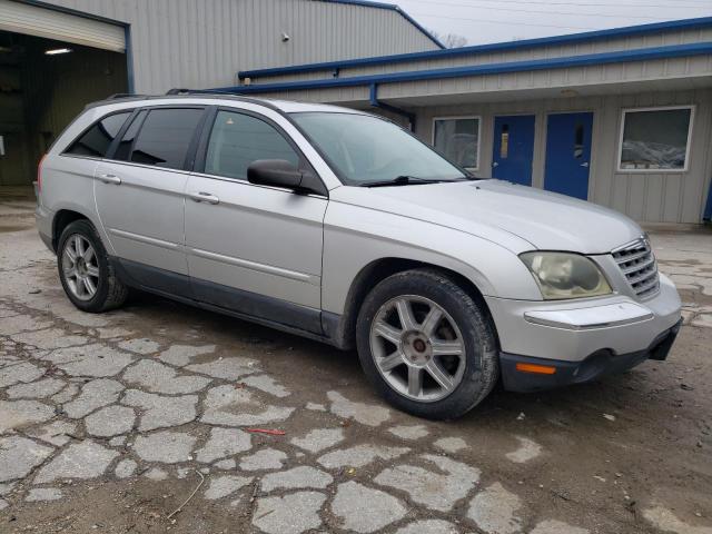 Photo 3 VIN: 2C8GF68415R423947 - CHRYSLER PACIFICA T 