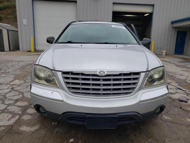 Photo 4 VIN: 2C8GF68415R423947 - CHRYSLER PACIFICA T 