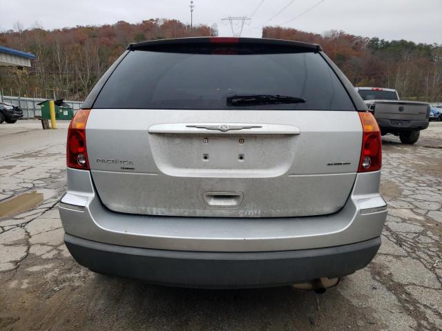 Photo 5 VIN: 2C8GF68415R423947 - CHRYSLER PACIFICA T 