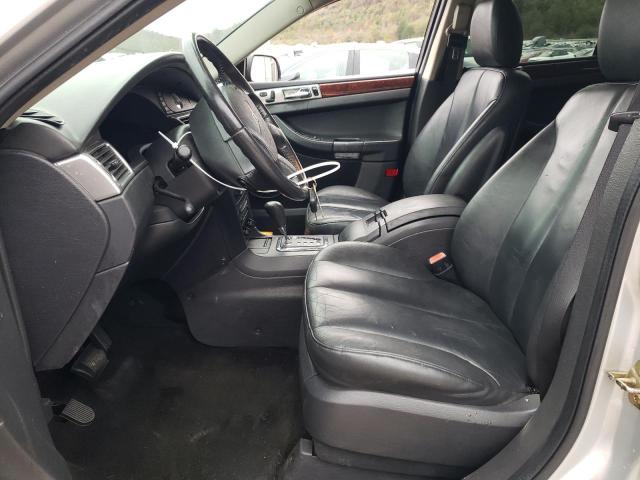 Photo 6 VIN: 2C8GF68415R423947 - CHRYSLER PACIFICA T 