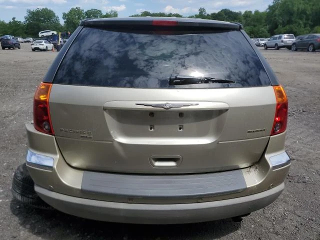 Photo 5 VIN: 2C8GF68415R434138 - CHRYSLER PACIFICA T 