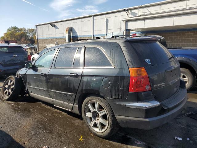 Photo 1 VIN: 2C8GF68415R670353 - CHRYSLER PACIFICA T 