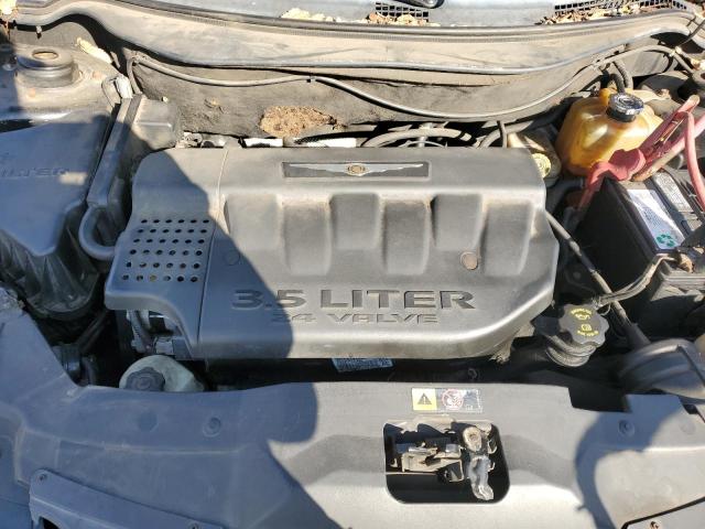 Photo 10 VIN: 2C8GF68415R670353 - CHRYSLER PACIFICA T 