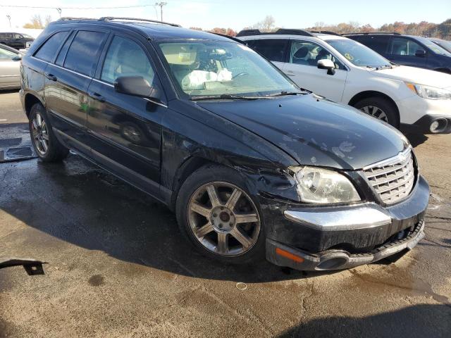 Photo 3 VIN: 2C8GF68415R670353 - CHRYSLER PACIFICA T 