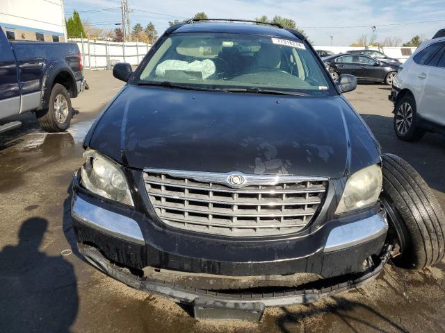 Photo 4 VIN: 2C8GF68415R670353 - CHRYSLER PACIFICA T 