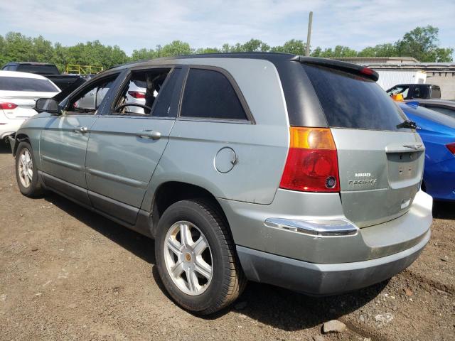 Photo 1 VIN: 2C8GF68424R343720 - CHRYSLER PACIFICA 