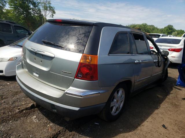 Photo 2 VIN: 2C8GF68424R343720 - CHRYSLER PACIFICA 