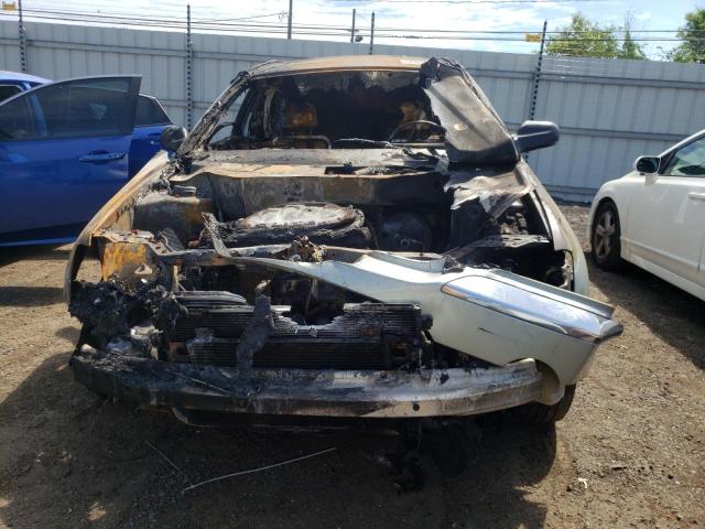 Photo 4 VIN: 2C8GF68424R343720 - CHRYSLER PACIFICA 